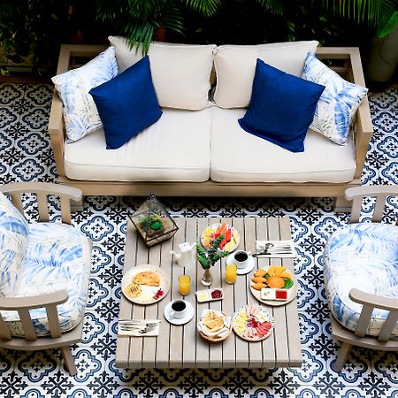 Hotel Casa Canabal By Faranda Boutique Cartagena Εξωτερικό φωτογραφία