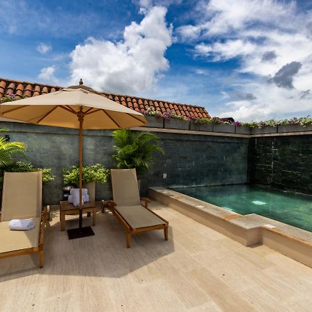Hotel Casa Canabal By Faranda Boutique Cartagena Εξωτερικό φωτογραφία