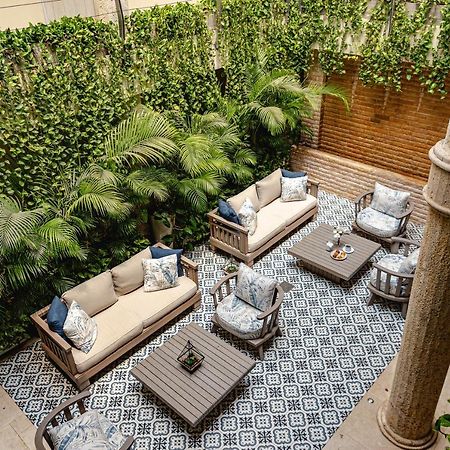 Hotel Casa Canabal By Faranda Boutique Cartagena Εξωτερικό φωτογραφία