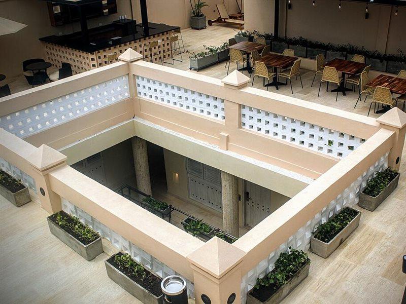 Hotel Casa Canabal By Faranda Boutique Cartagena Εξωτερικό φωτογραφία