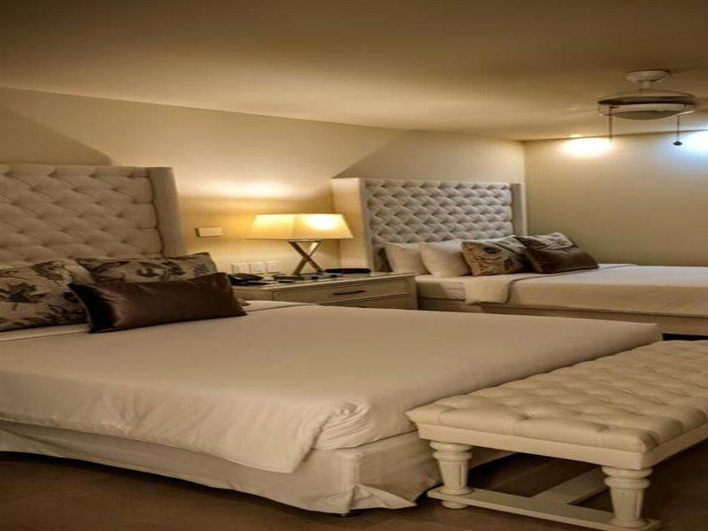 Hotel Casa Canabal By Faranda Boutique Cartagena Εξωτερικό φωτογραφία
