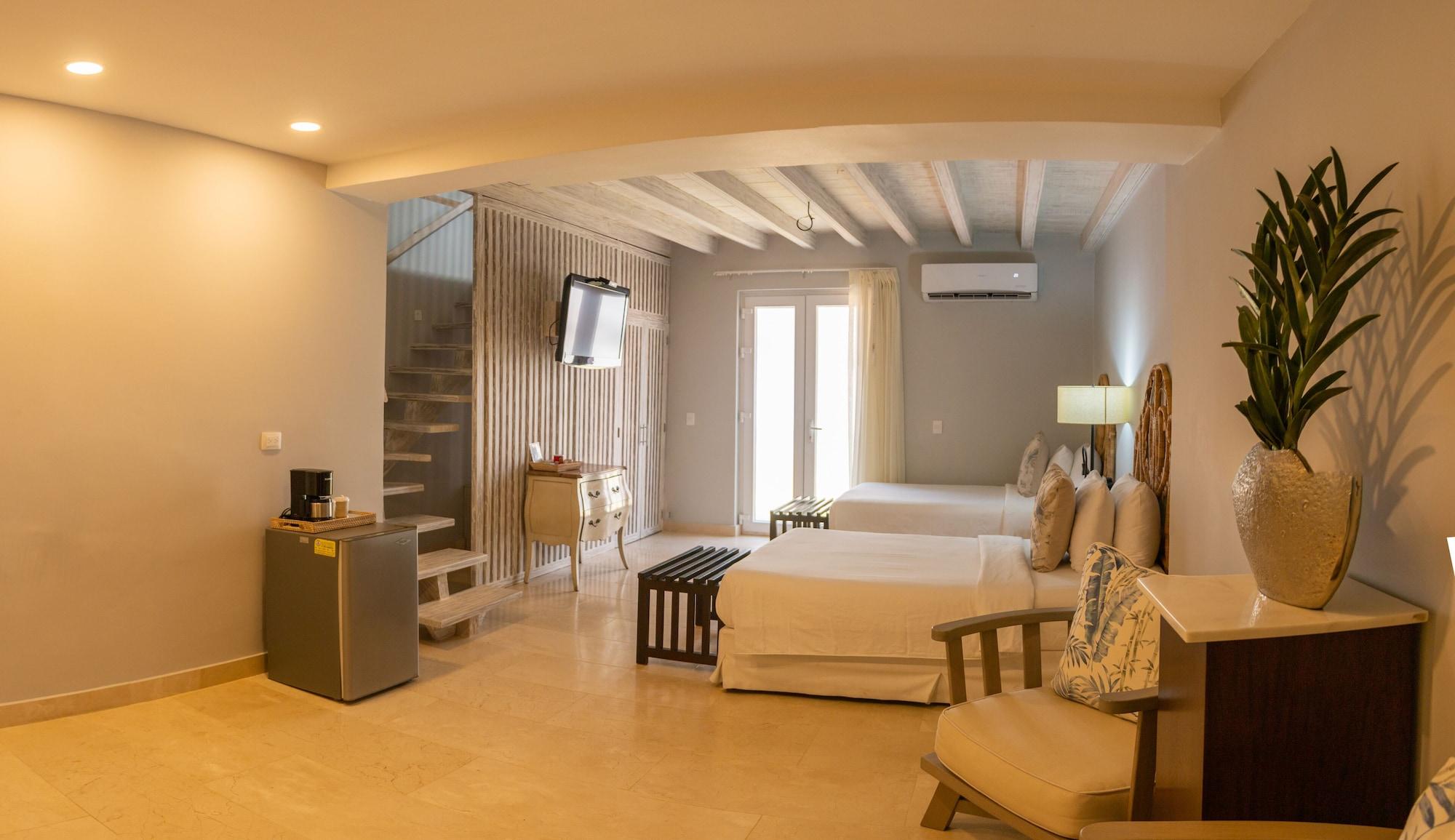 Hotel Casa Canabal By Faranda Boutique Cartagena Εξωτερικό φωτογραφία