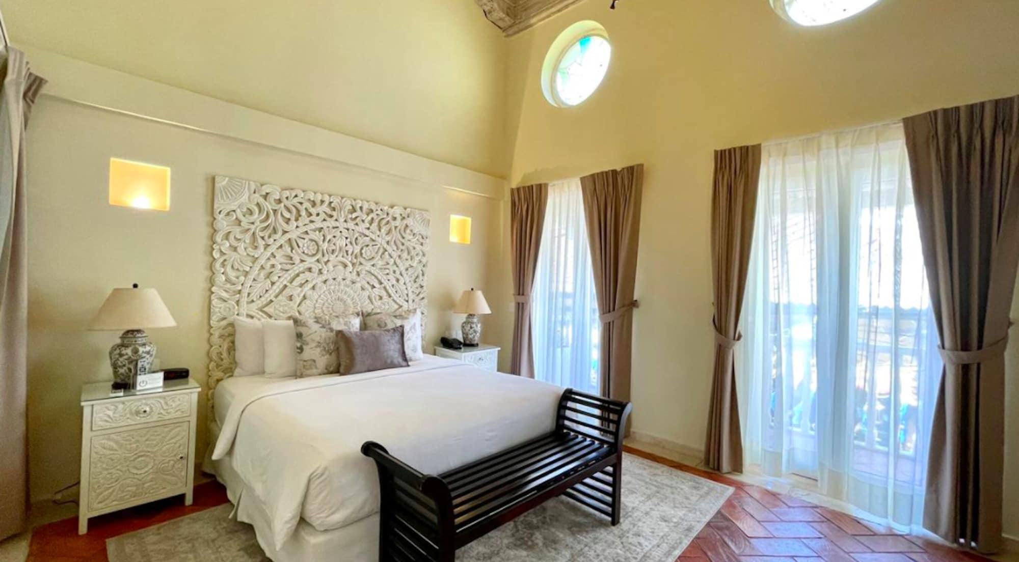 Hotel Casa Canabal By Faranda Boutique Cartagena Εξωτερικό φωτογραφία