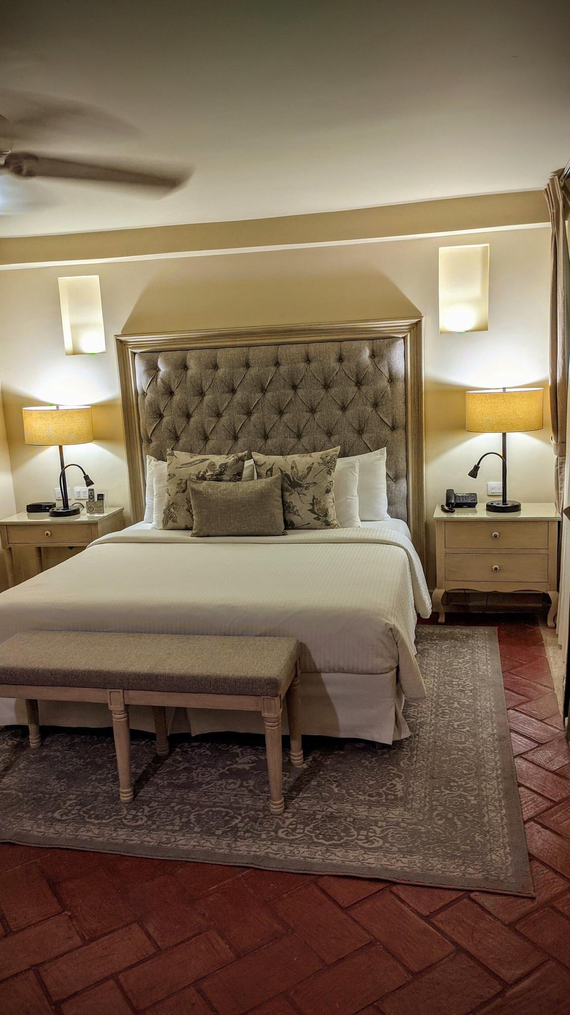 Hotel Casa Canabal By Faranda Boutique Cartagena Εξωτερικό φωτογραφία