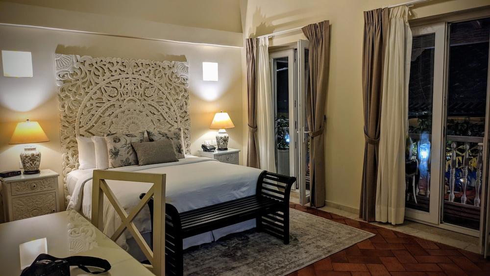 Hotel Casa Canabal By Faranda Boutique Cartagena Εξωτερικό φωτογραφία