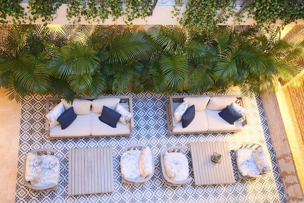 Hotel Casa Canabal By Faranda Boutique Cartagena Εξωτερικό φωτογραφία