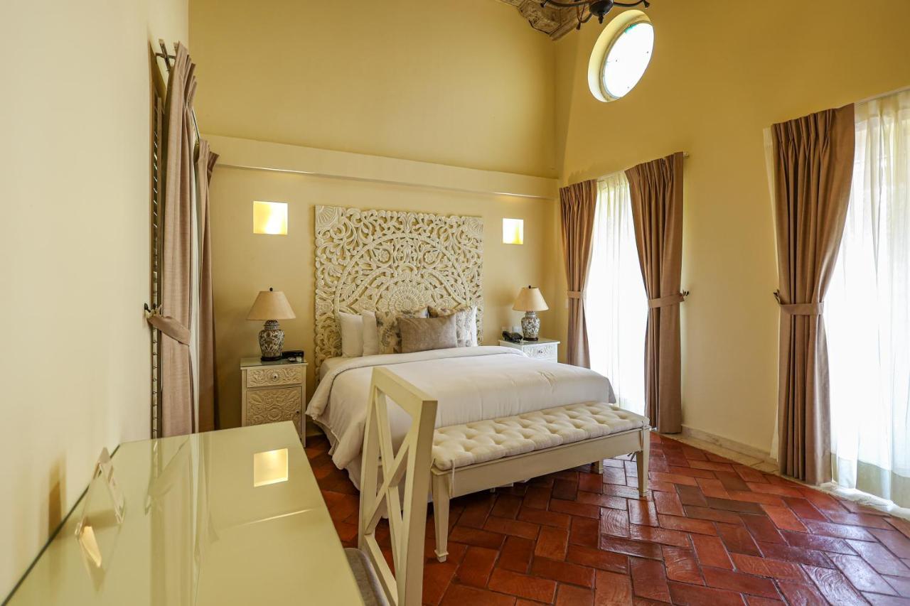 Hotel Casa Canabal By Faranda Boutique Cartagena Εξωτερικό φωτογραφία