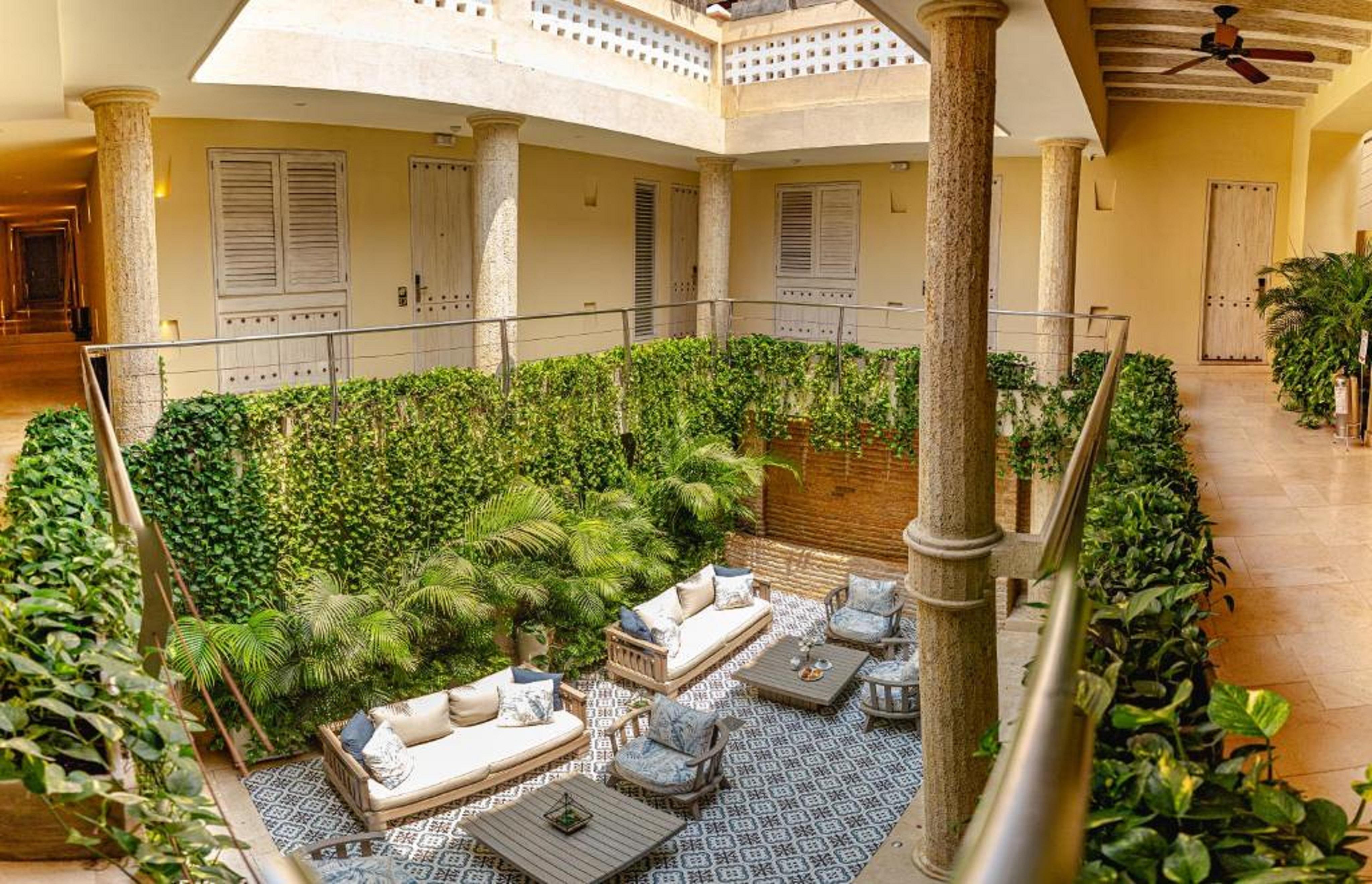 Hotel Casa Canabal By Faranda Boutique Cartagena Εξωτερικό φωτογραφία