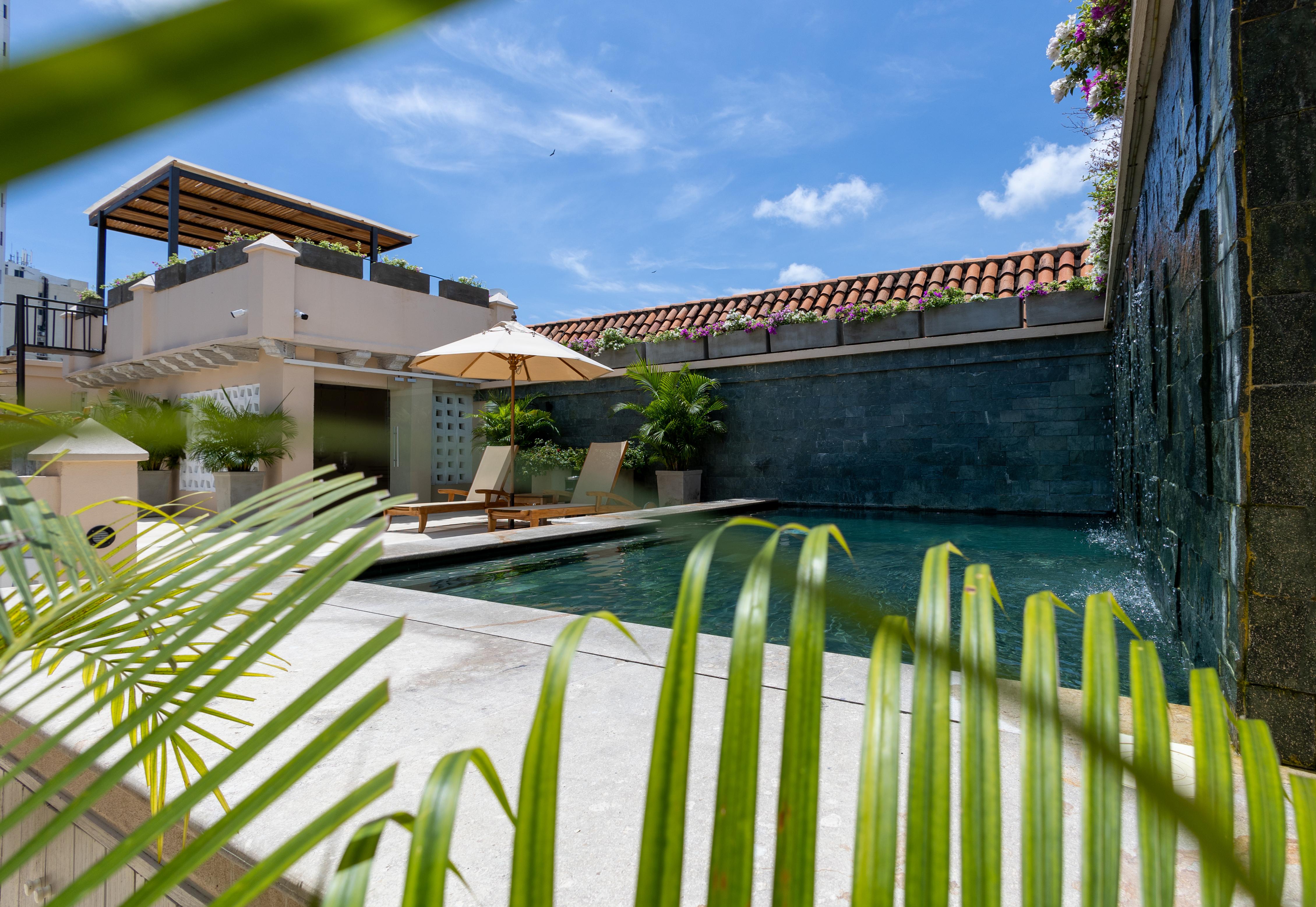 Hotel Casa Canabal By Faranda Boutique Cartagena Εξωτερικό φωτογραφία