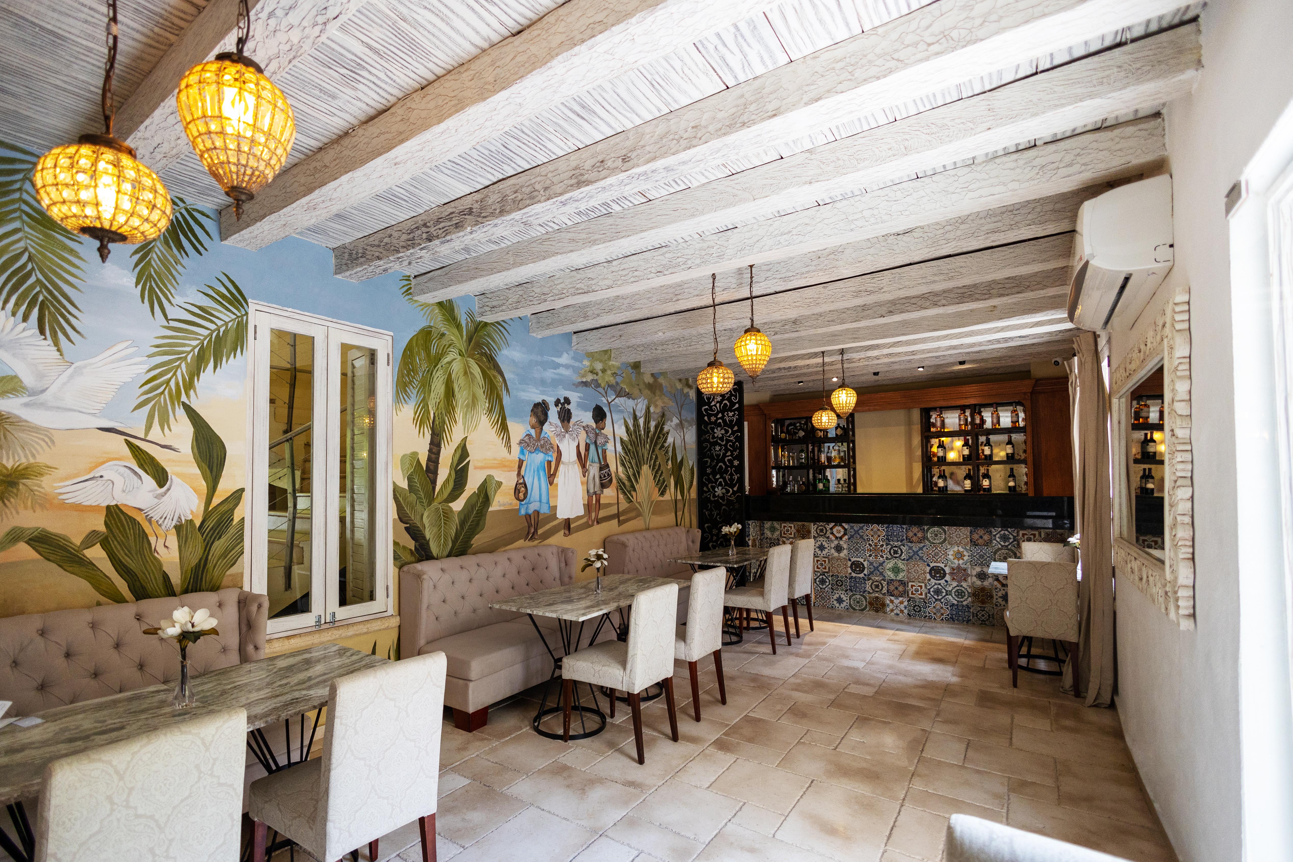 Hotel Casa Canabal By Faranda Boutique Cartagena Εξωτερικό φωτογραφία