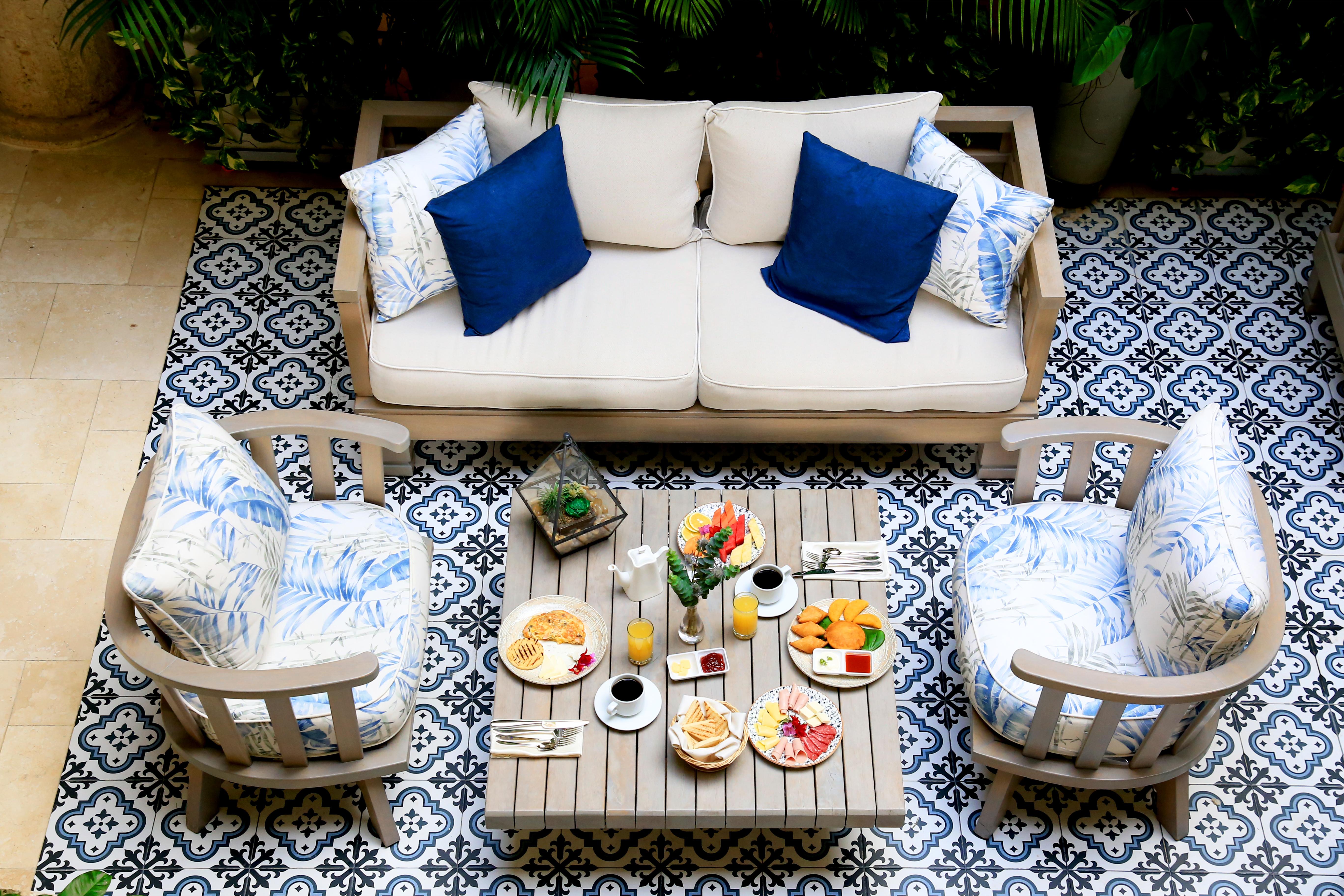 Hotel Casa Canabal By Faranda Boutique Cartagena Εξωτερικό φωτογραφία