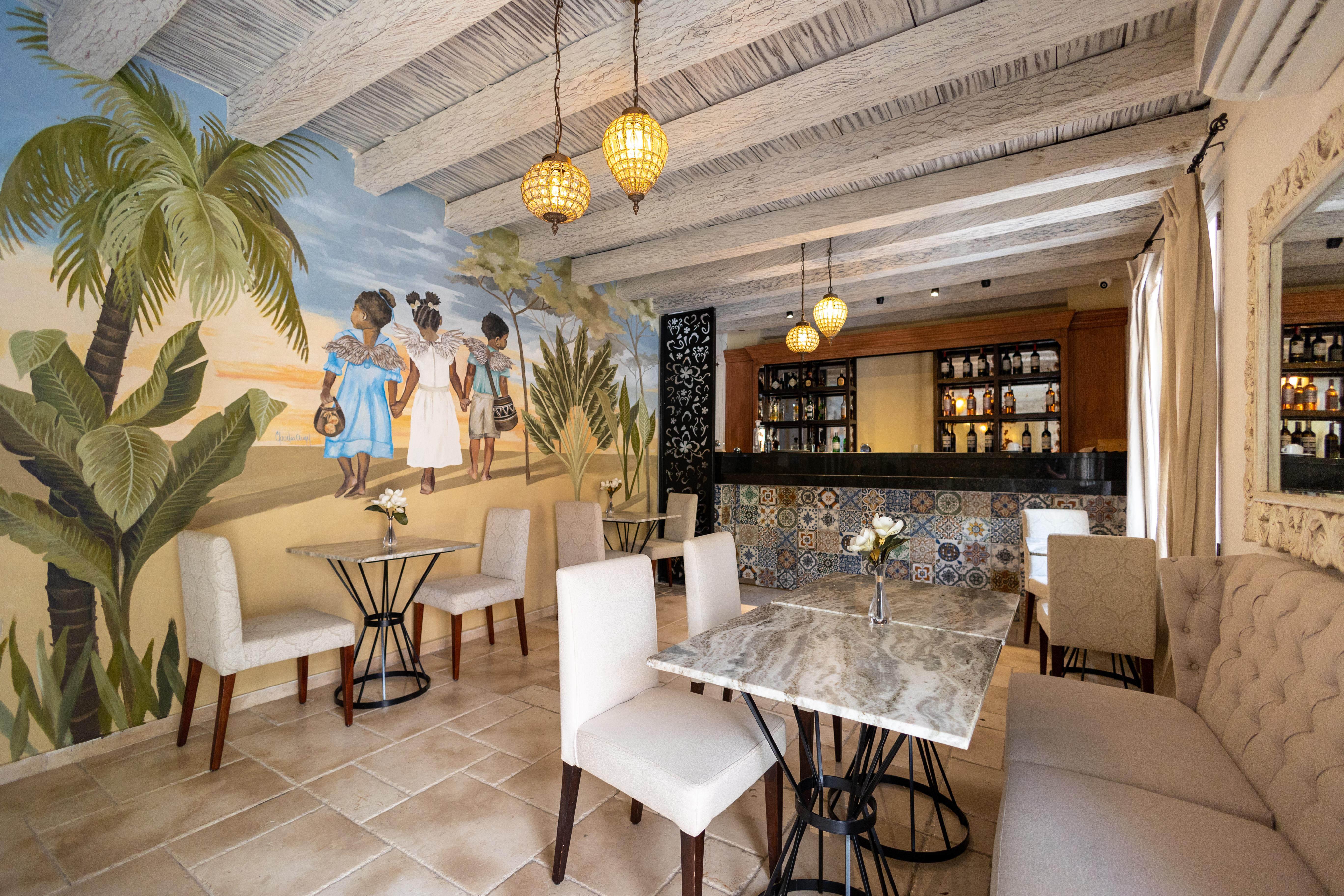 Hotel Casa Canabal By Faranda Boutique Cartagena Εξωτερικό φωτογραφία