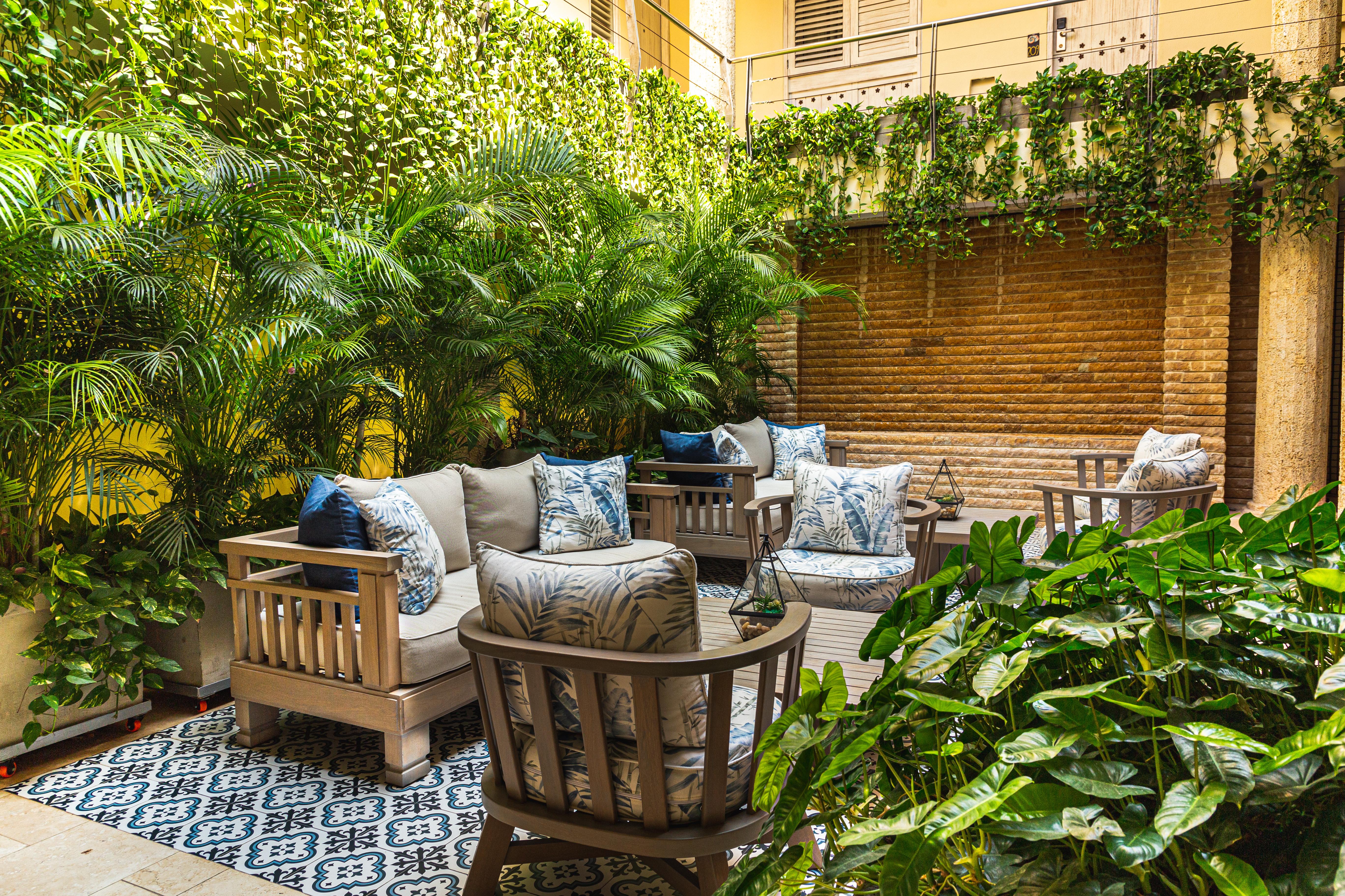 Hotel Casa Canabal By Faranda Boutique Cartagena Εξωτερικό φωτογραφία