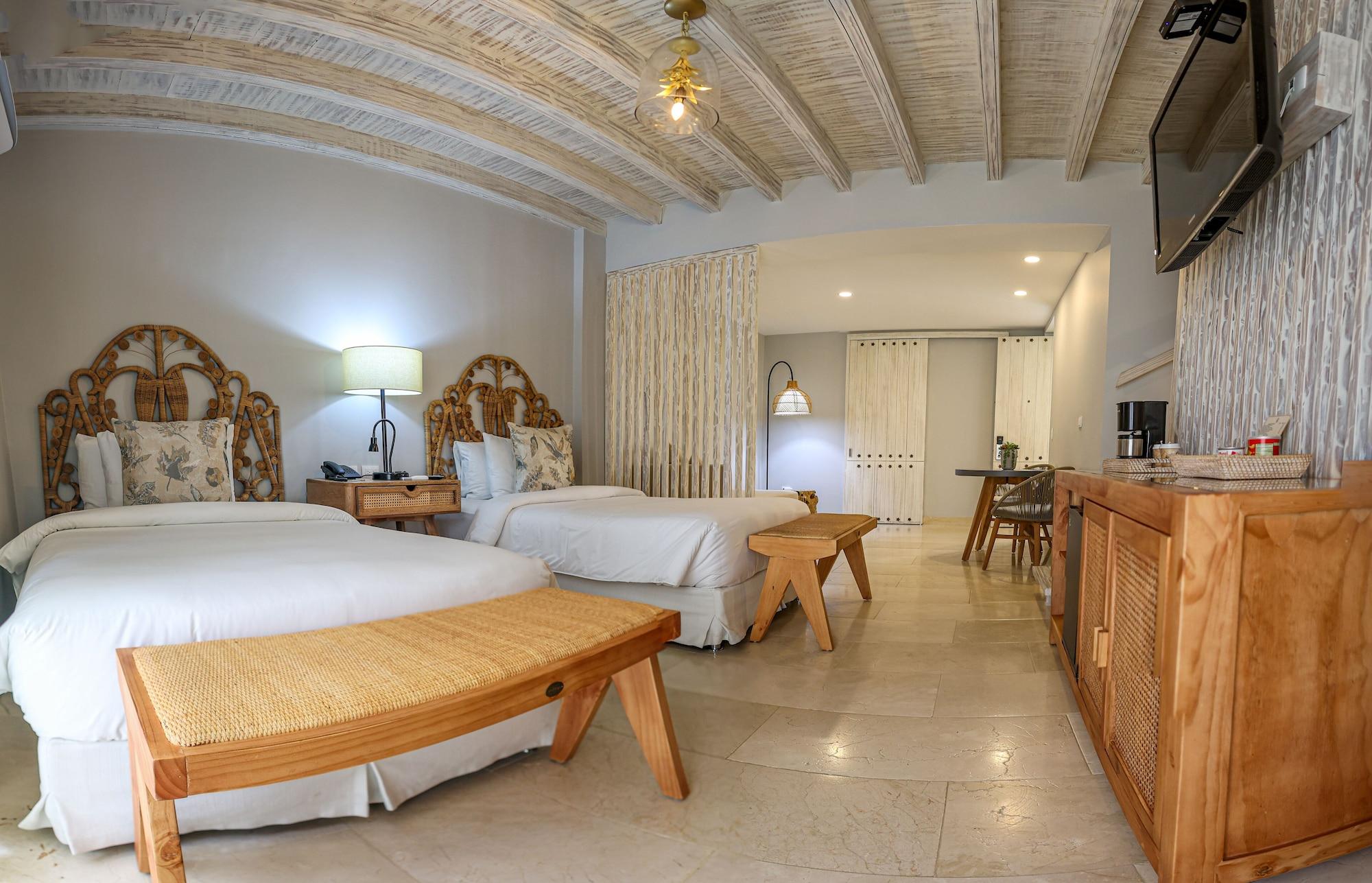 Hotel Casa Canabal By Faranda Boutique Cartagena Εξωτερικό φωτογραφία