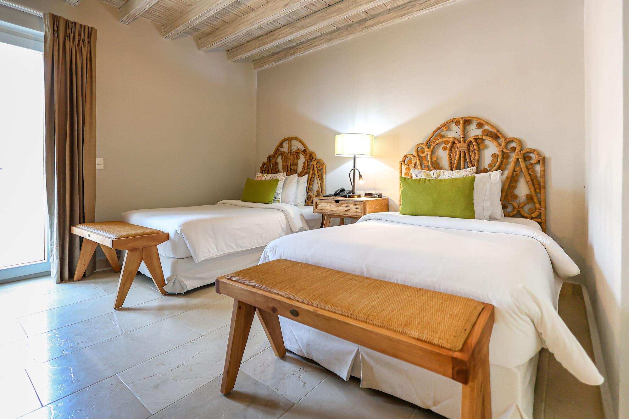 Hotel Casa Canabal By Faranda Boutique Cartagena Εξωτερικό φωτογραφία