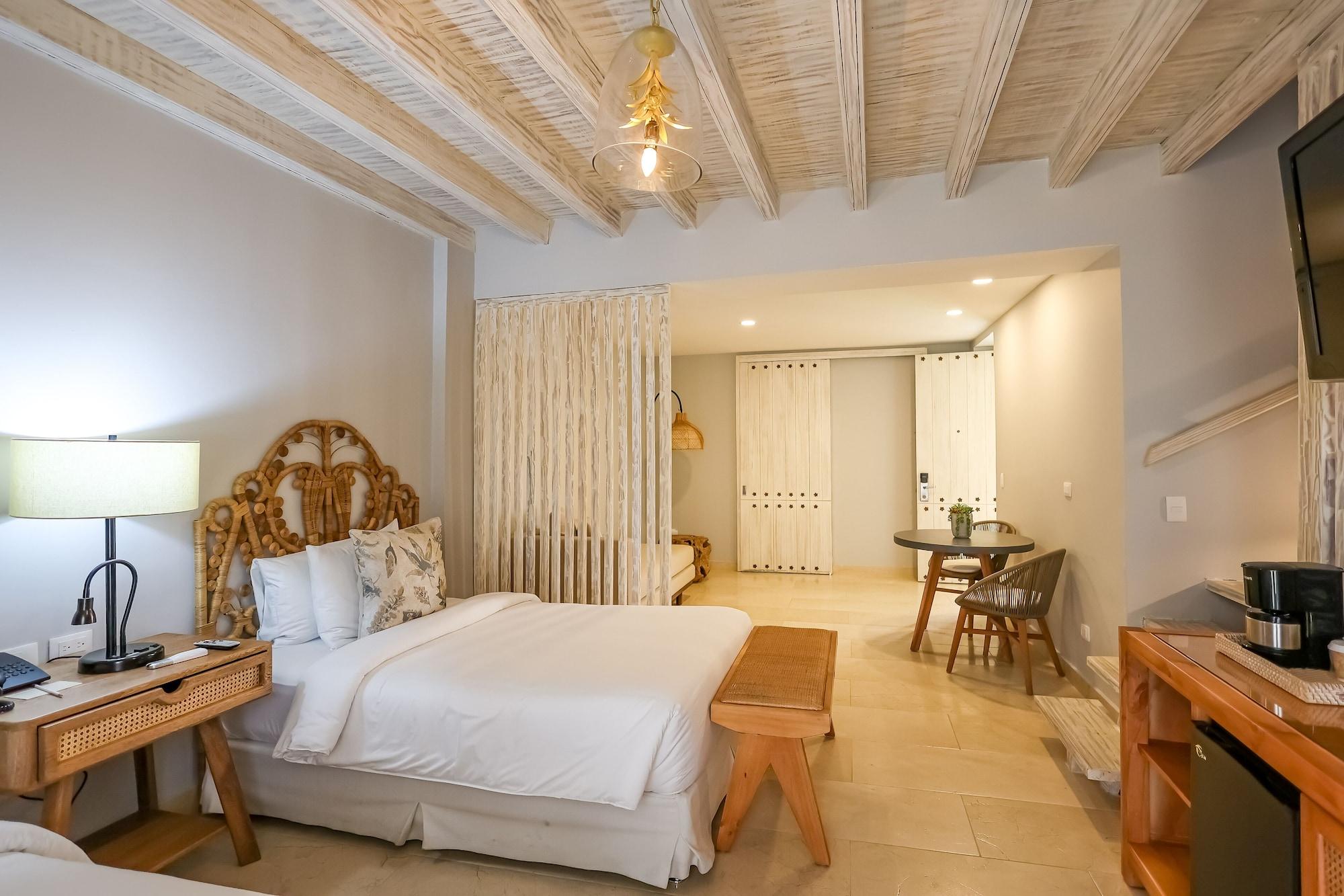 Hotel Casa Canabal By Faranda Boutique Cartagena Εξωτερικό φωτογραφία