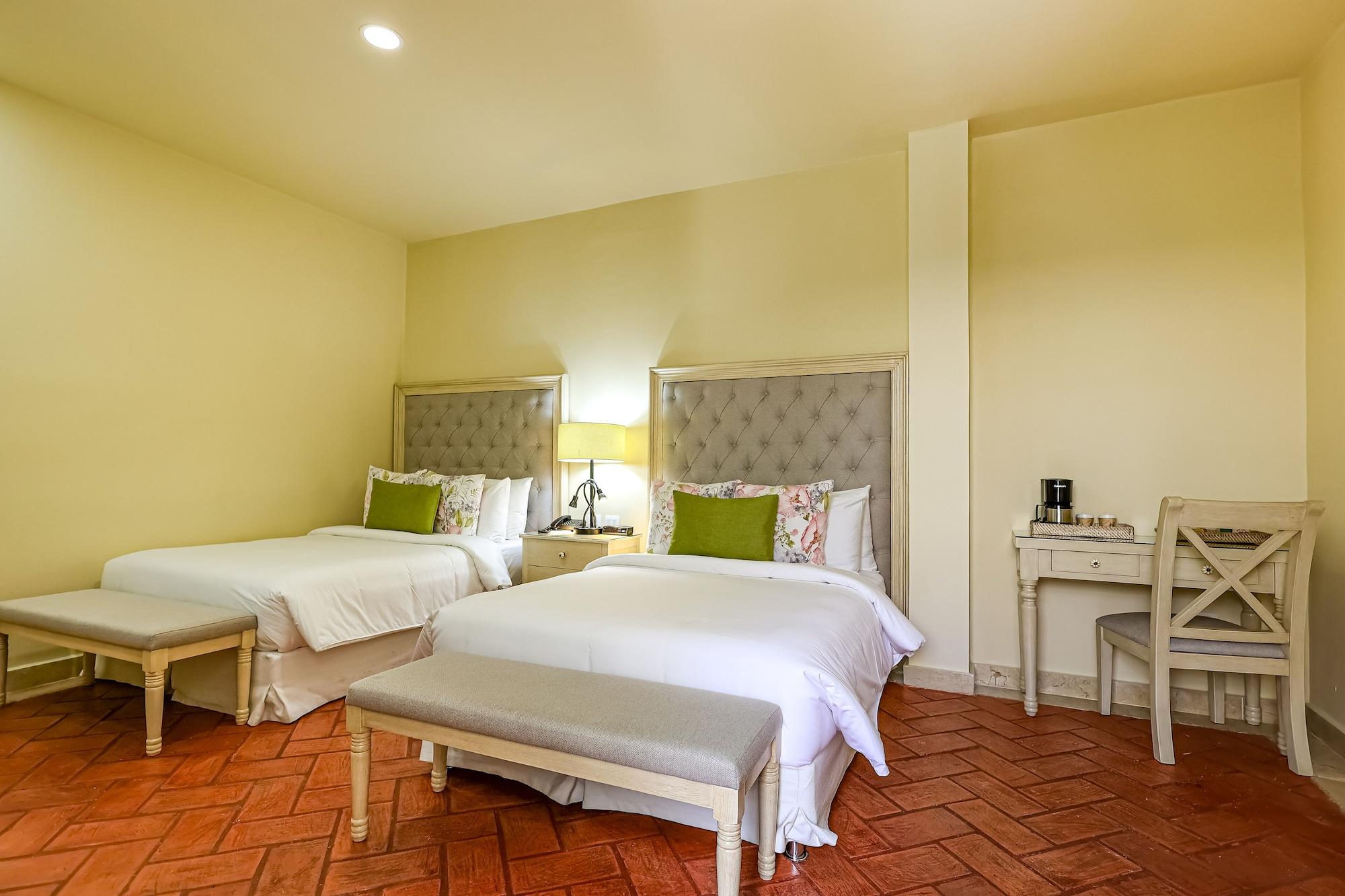 Hotel Casa Canabal By Faranda Boutique Cartagena Εξωτερικό φωτογραφία