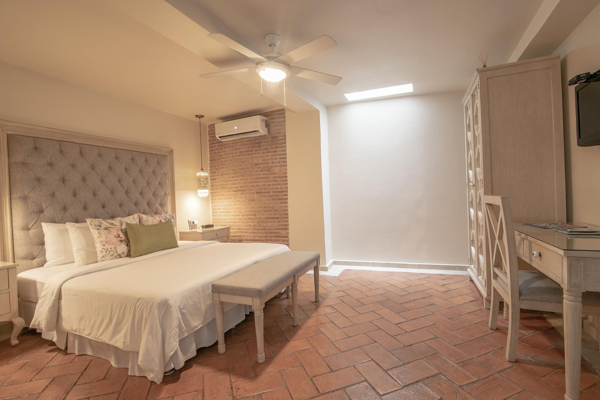 Hotel Casa Canabal By Faranda Boutique Cartagena Εξωτερικό φωτογραφία