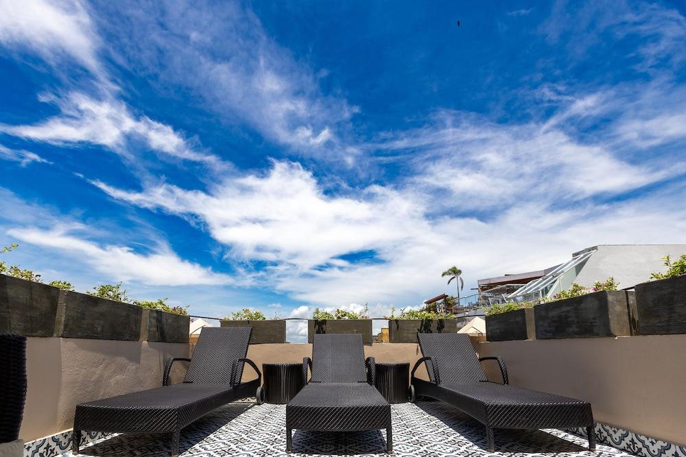 Hotel Casa Canabal By Faranda Boutique Cartagena Εξωτερικό φωτογραφία