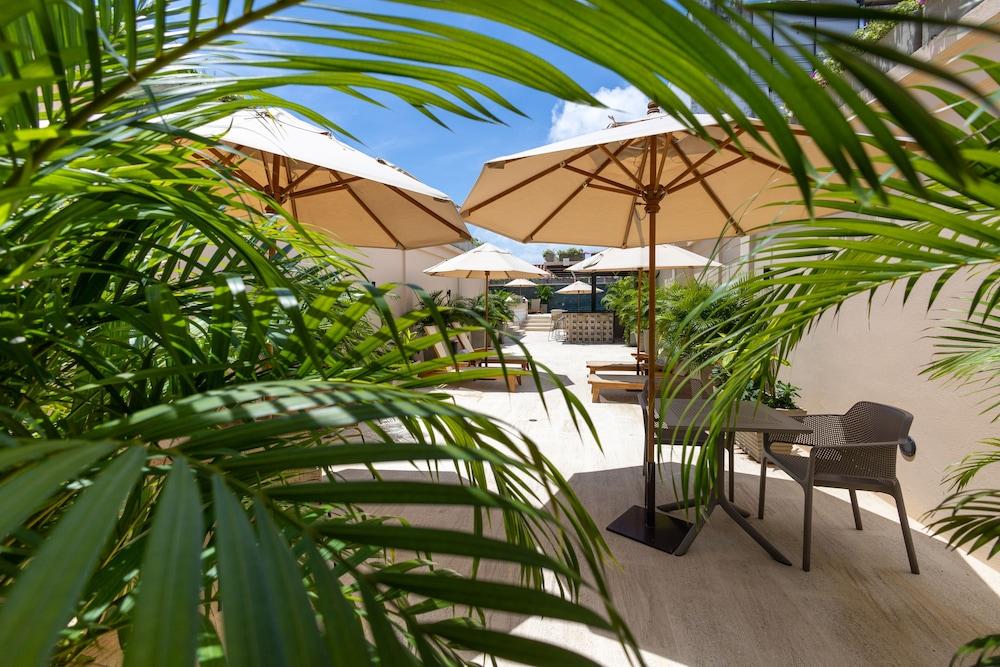 Hotel Casa Canabal By Faranda Boutique Cartagena Εξωτερικό φωτογραφία