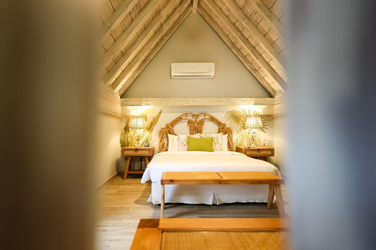 Hotel Casa Canabal By Faranda Boutique Cartagena Εξωτερικό φωτογραφία