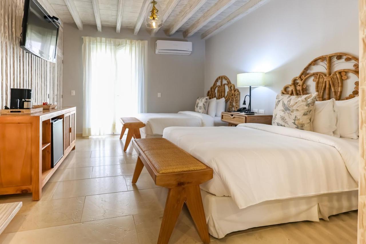 Hotel Casa Canabal By Faranda Boutique Cartagena Εξωτερικό φωτογραφία