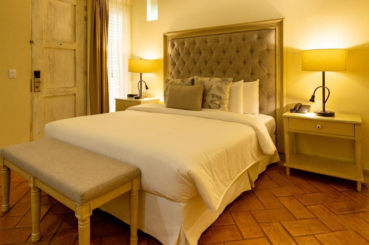 Hotel Casa Canabal By Faranda Boutique Cartagena Εξωτερικό φωτογραφία