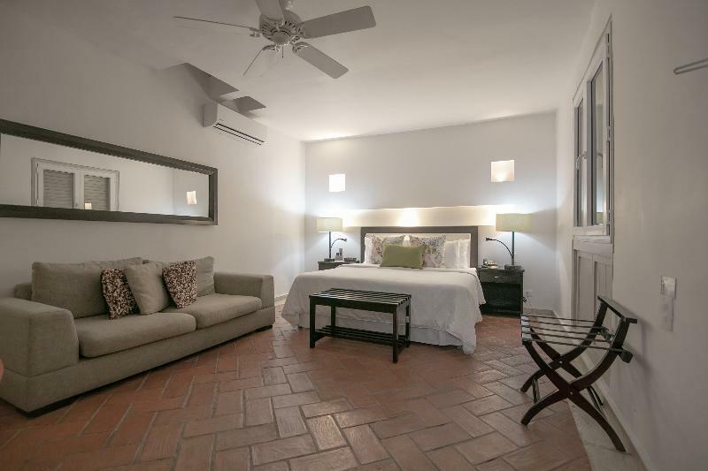 Hotel Casa Canabal By Faranda Boutique Cartagena Εξωτερικό φωτογραφία