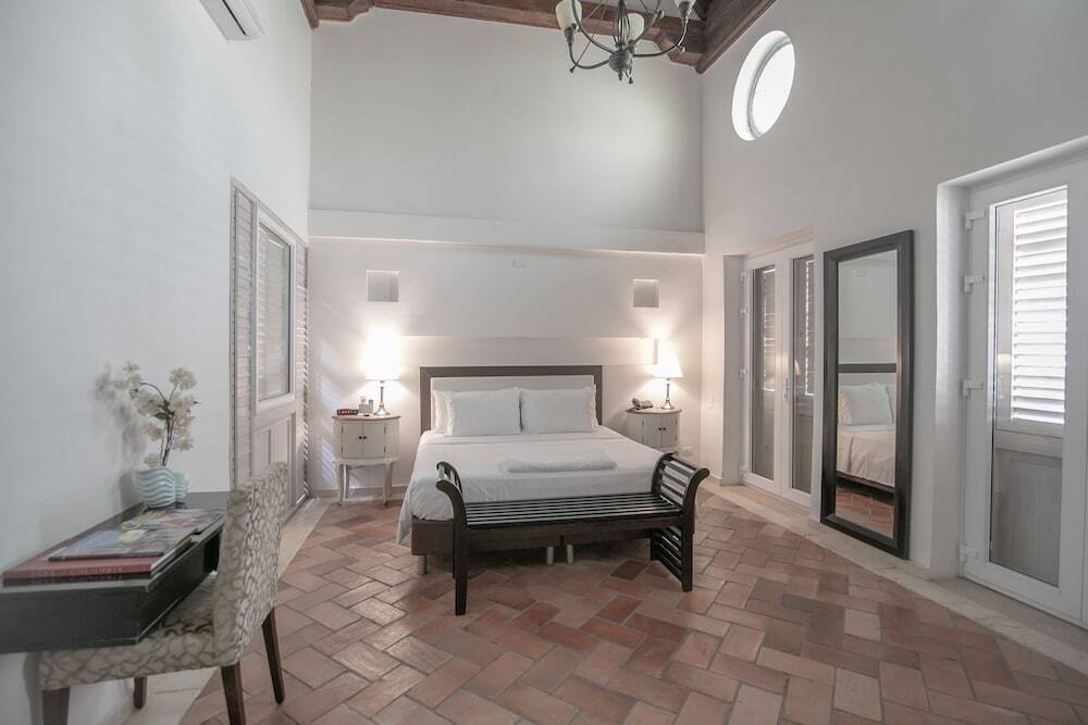 Hotel Casa Canabal By Faranda Boutique Cartagena Εξωτερικό φωτογραφία